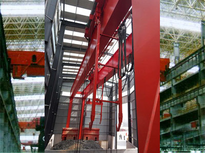 江蘇出渣機(jī)