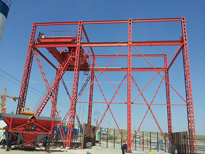 江蘇地鐵出渣機(jī)