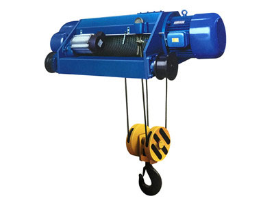 江蘇一體式電動(dòng)葫蘆