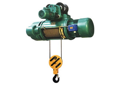 江蘇CD型電動葫蘆