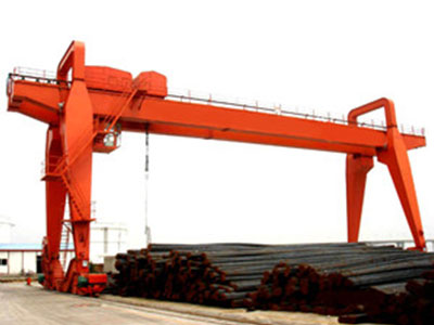 江蘇門座式起重機(jī)