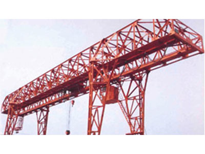 江蘇花架起重機(jī)