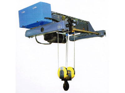 江蘇新型歐式電動葫蘆