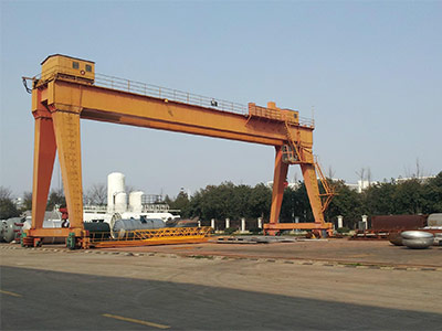 江蘇加氣磚廠專用起重機(jī)