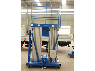 江蘇豪華液壓升降平臺(tái)