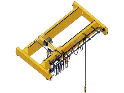 江蘇雙軌橋式起重機(jī)