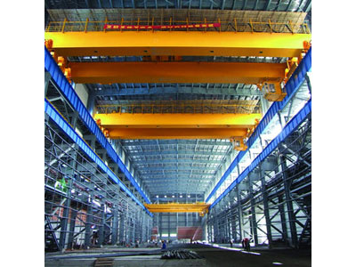 江蘇防爆橋式起重機(jī)