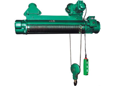 江蘇BCD防爆電動葫蘆