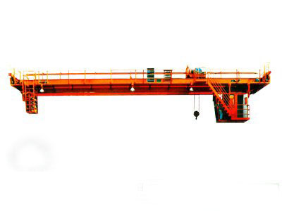 江蘇吊鉤橋式起重機(jī)