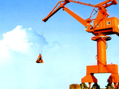 江蘇門座起重機(jī)