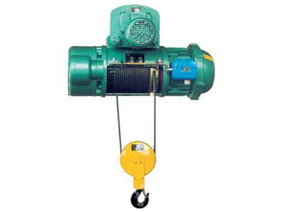 江蘇MD型電動葫蘆