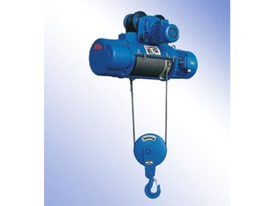 江蘇CDMD電動葫蘆