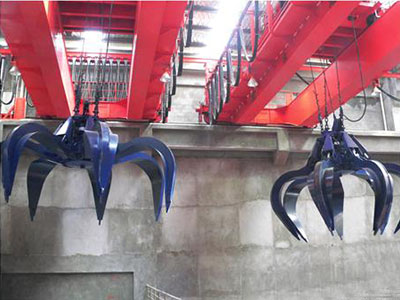 江蘇抓斗起重機