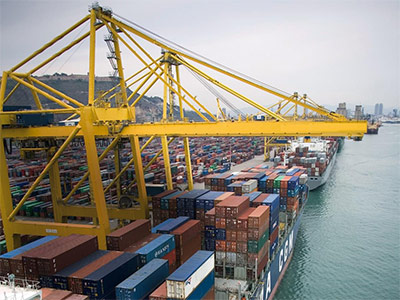 江蘇船用起重機(jī)