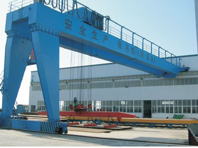 江蘇門(mén)式起重機(jī)