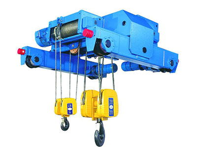 江蘇歐式電動(dòng)葫蘆