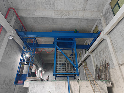 江蘇氧化起重機(jī)