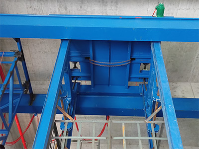 江蘇氧化專用起重機(jī)