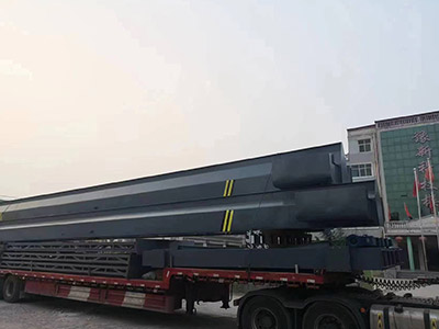 江蘇包廂龍門起重機