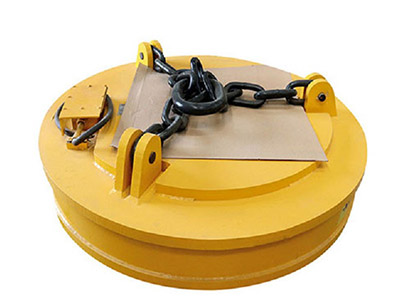 江蘇起重電磁鐵