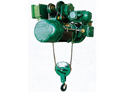 江蘇防爆型電動葫蘆