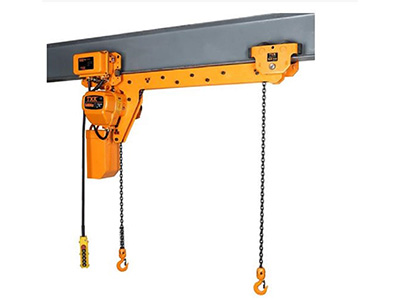 江蘇環(huán)鏈葫蘆