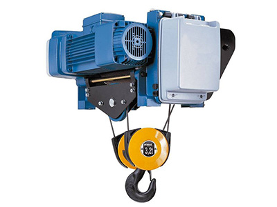 江蘇歐式電葫蘆