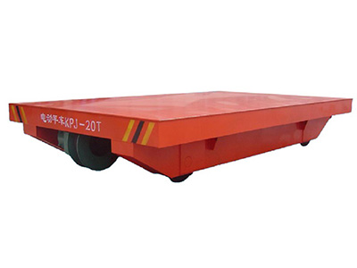 江蘇電動平板車