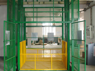 江蘇液壓升降機