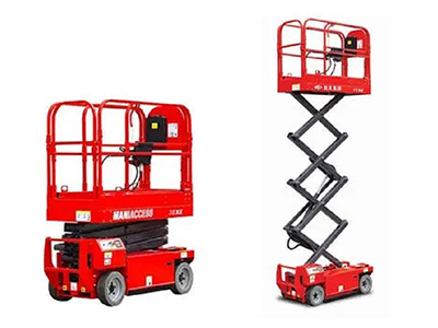 江蘇多功能升降平臺(tái)