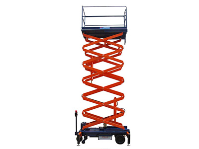 江蘇液壓升降平臺(tái)