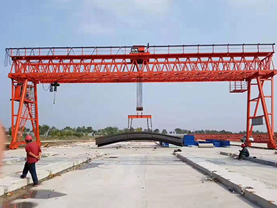 江蘇路橋提梁機(jī)