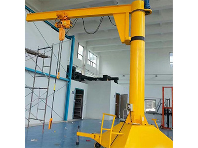 江蘇懸臂起重機(jī)