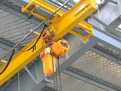 江蘇懸掛起重機(jī)