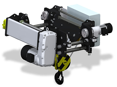 江蘇歐式鋼絲繩電動葫蘆